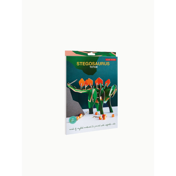 Studio Roof | stegosaurus dinosaur - box