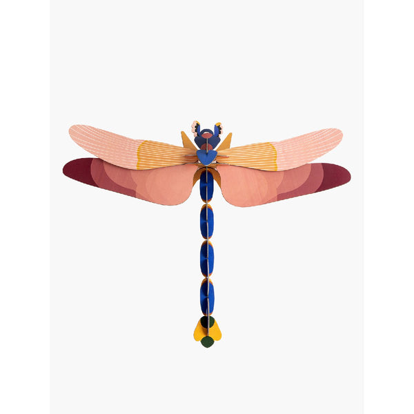 Studio Roof | giant dragonfly | limited edition