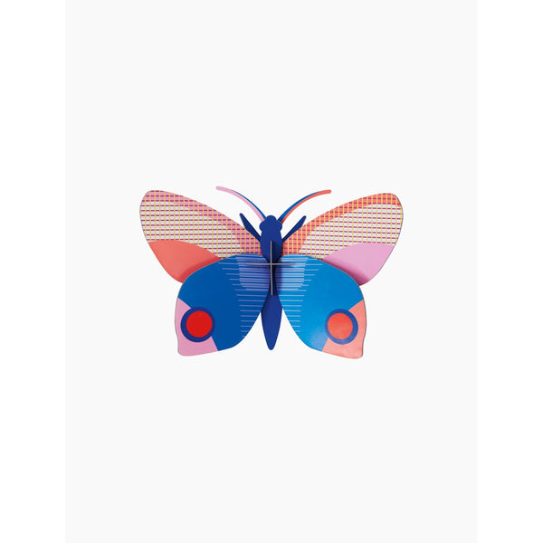 mondocherry - Studio Roof | hapi butterfly wall decor