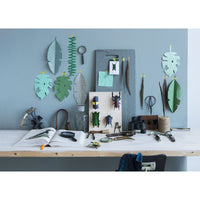 Studio Roof | jewel beetle wall decor - collection
