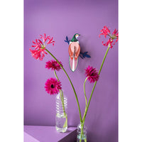 Studio Roof | paradise bird rani wall decor - wall