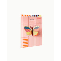 mondocherry - Studio Roof | sia butterfly wall decor - box