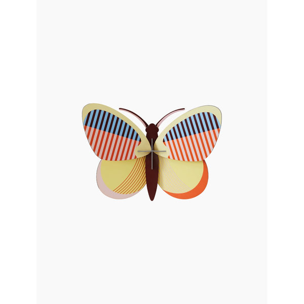 mondocherry - Studio Roof | sia butterfly wall decor