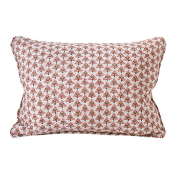 mondocherry - Shop Walter G cushions - hampi cushion | musk
