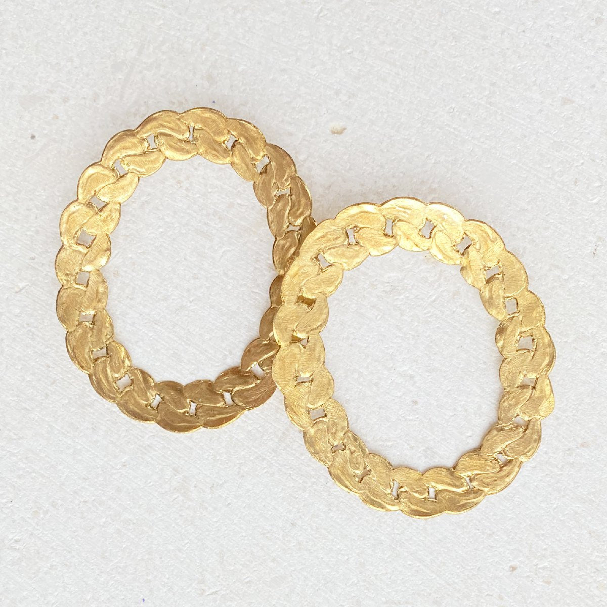 We Dream in Colour jewellery | aleja earrings