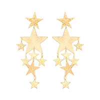 mondocherry - We Dream in Colour jewellery | constellation earrings