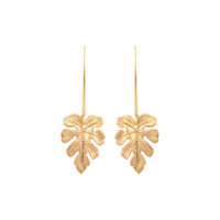 mondocherry - We Dream in Colour jewellery | bahia earrings