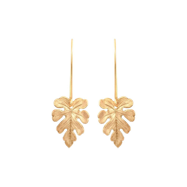 mondocherry - We Dream in Colour jewellery | bahia earrings