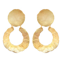 mondocherry - We Dream in Colour jewellery | bambou earrings